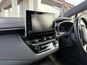 Хетчбэк Toyota Corolla 2019 года, 1570000 рублей, Красноярск