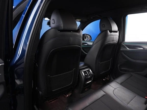 Внедорожник BMW X3 2021 года, 4098444 рублей, Москва