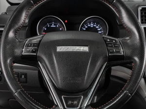 Внедорожник Haval H6 2019 года, 1369000 рублей, Тюмень