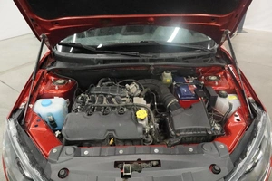 Седан ВАЗ (LADA) Granta 2021 года, 890000 рублей, Курск
