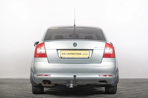 Лифтбек Skoda Octavia 2010 года, 799000 рублей, Томск