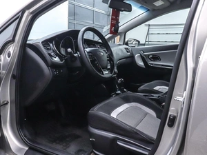 Универсал Kia Ceed 2013 года, 999000 рублей, Красноярск