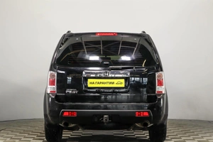 Внедорожник Honda Pilot 2008 года, 1299000 рублей, Пермь