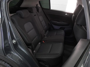 Внедорожник Kia Sportage 2021 года, 2438000 рублей, Воронеж