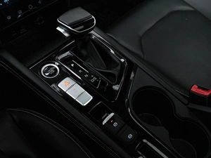 Лифтбек JAC J7 2023 года, 1219000 рублей, Краснодар