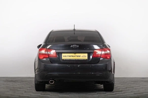 Седан Chevrolet Cruze 2011 года, 849000 рублей, Томск