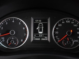 Внедорожник Volkswagen Tiguan 2014 года, 1499000 рублей, Воронеж