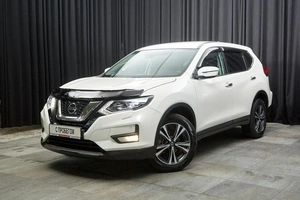 Внедорожник Nissan X-Trail 2019 года, 2497000 рублей, Красноярск