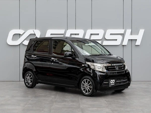 Хетчбэк Honda N-WGN 2017 года, 889000 рублей, Краснодар