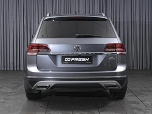 Внедорожник Volkswagen Teramont 2019 года, 3286000 рублей, Ставрополь