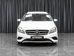 Хетчбэк Mercedes-benz A-класс 2013 года, 1429000 рублей, Тюмень