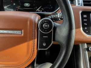 Внедорожник Land Rover Range Rover Sport 2014 года, 3070000 рублей, Краснодар