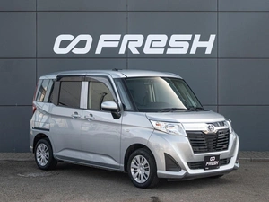 Минивэн Toyota Roomy 2018 года, 985000 рублей, Краснодар