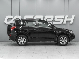 Внедорожник Toyota RAV4 2008 года, 1370000 рублей, Ростов-на-Дону