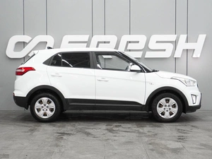 Внедорожник Hyundai Creta 2020 года, 1909000 рублей, Воронеж