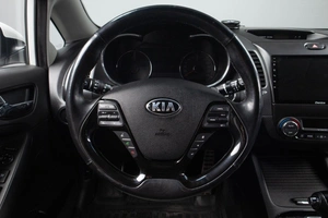 Седан Kia Cerato 2017 года, 1579000 рублей, Оренбург