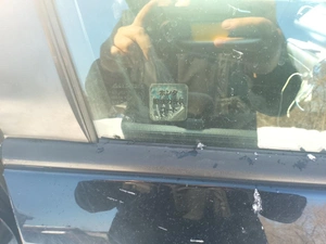 Минивэн Honda Stream 2002 года, 707000 рублей, Хлоптуново