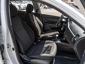 Хетчбэк Kia Rio X 2021 года, 1899000 рублей, Краснодар