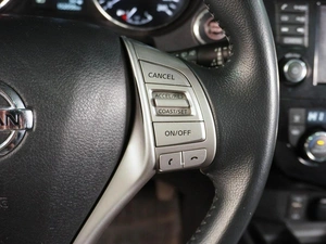 Внедорожник Nissan X-Trail 2017 года, 1849000 рублей, Воронеж