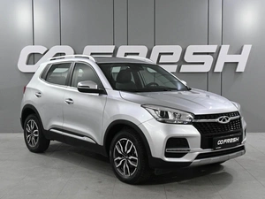 Внедорожник Chery Tiggo 4 2022 года, 1419000 рублей, Ростов-на-Дону