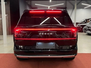 Внедорожник Zeekr 9X 2025 года, 13100000 рублей, Павловская Слобода