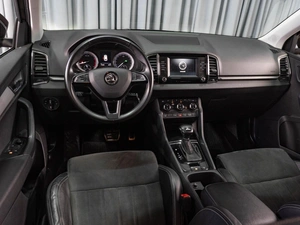 Внедорожник Skoda Karoq 2020 года, 2499000 рублей, Тюмень
