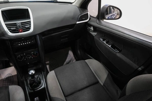 Хетчбэк Peugeot 207 2008 года, 369000 рублей, Новокузнецк