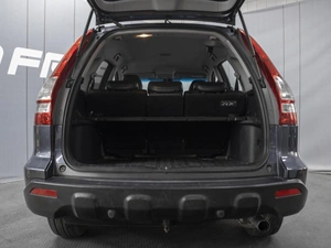 Внедорожник Honda CR-V 2007 года, 1280000 рублей, Омск