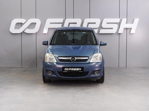 Минивэн Opel Meriva 2007 года, 399000 рублей, Воронеж
