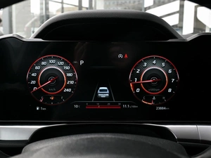 Седан Hyundai Lafesta 2022 года, 2599000 рублей, Волгоград