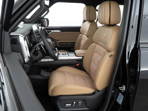 Внедорожник Jetour Traveler 2025 года, 3913900 рублей, Москва