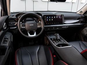 Внедорожник Haval H3 2024 года, 2430000 рублей, Краснодар