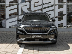 Минивэн Kia Carnival 2021 года, 3833000 рублей, Ставрополь