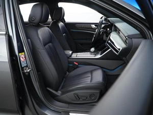 Седан Audi A6 2021 года, 4799777 рублей, Москва