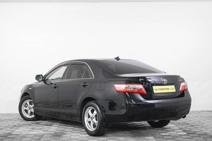 Седан Toyota Camry 2007 года, 949000 рублей, Кемерово