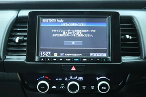 Хетчбэк Honda Fit 2020 года, 1389000 рублей, Омск