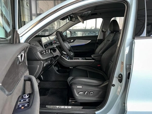 Внедорожник Chery Tiggo 7 Pro Max 2023 года, 1999000 рублей, Уфа