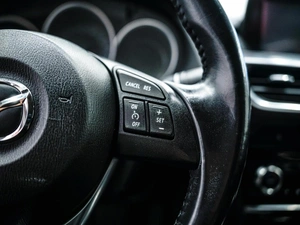 Седан Mazda 6 2015 года, 1690000 рублей, Красноярск