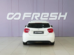 Хетчбэк Mercedes-benz A-класс 2013 года, 1275000 рублей, Тверь
