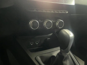 Внедорожник Renault Duster 2021 года, 1720000 рублей, Ачинск