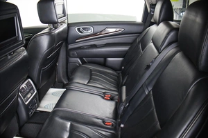 Внедорожник Infiniti QX60 2014 года, 1759000 рублей, Пермь