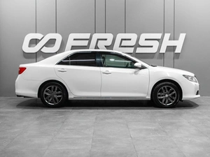Седан Toyota Camry 2014 года, 1620000 рублей, Тюмень