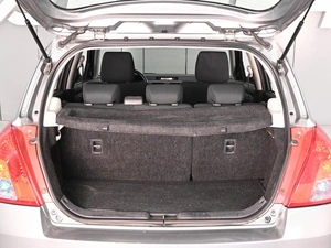 Хетчбэк Suzuki Swift 2008 года, 439000 рублей, Ростов-на-Дону