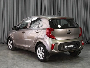 Хетчбэк Kia Picanto 2018 года, 1189000 рублей, Тюмень