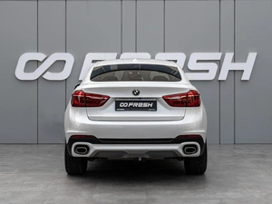 Внедорожник BMW X6 2019 года, 4845000 рублей, Краснодар