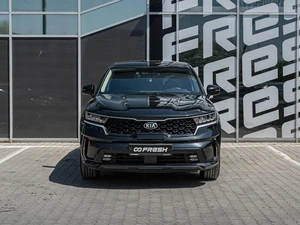 Внедорожник Kia Sorento 2021 года, 3290000 рублей, Краснодар