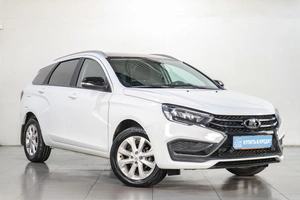 Универсал ВАЗ (LADA) Vesta 2024 года, 1399000 рублей, Челябинск