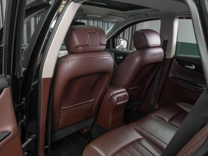 Внедорожник Infiniti QX50 2013 года, 2039000 рублей, Тюмень