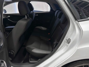 Хетчбэк Ford Focus 2011 года, 730000 рублей, Красноярск