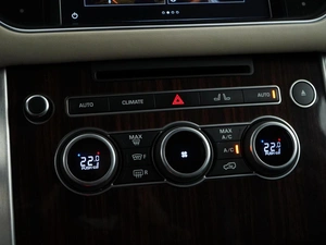 Внедорожник Land Rover Range Rover 2016 года, 4199046 рублей, Москва
